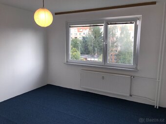 Pronájem bytu 2+1 56 m2 Mšeno nad Nisou - 2