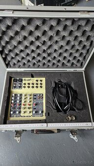 LD Systems LAX 602 mixážní pult + KUFR - 2