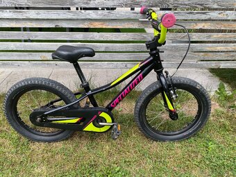 Detske kolo Specialized - 2