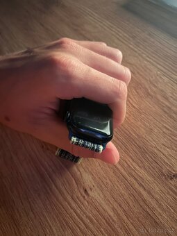 Apple Watch Series 8 41mm použité - 2