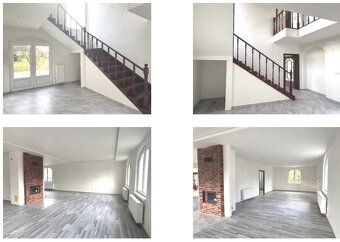 Rodinný dům se zahradou Měchenice, ID 7531e 2207 - 2