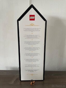 Lego 4002017 Louskáček - 2