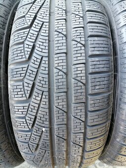 225/40/18 zimni pneu PIRELLI 225/40 R18 - 2