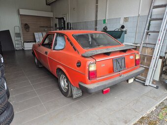 Fiat 128 sport coupe (1300 sl) - 2