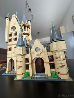 Lego Harry Potter 75969 - 2