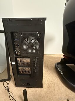 PC Deep Learning / AI Workstation — Dual RTX - 2