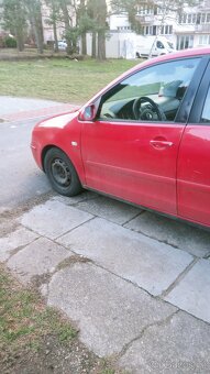 Vw polo 2005 náhradní díly - 2