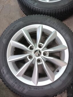 Škoda, VW, Audi, Seat - 2
