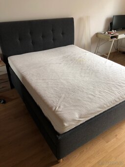 Postel 200x160 - 2