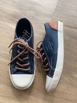 Boty Tommy Hilfiger vel. 33 - 2