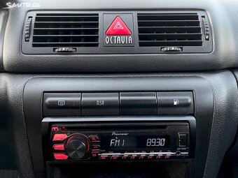 Pioneer DEH-1700UB - autorádia s CD a podporou USB - 2