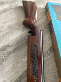 VZDUCHOVKA SLAVIA 631 DE LUXE Model 77 - 2