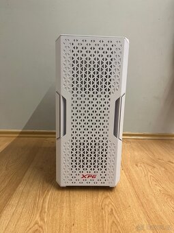 Prodám herní počítač (NVIDIA GeForce RTX 3060, 12GB) - 2