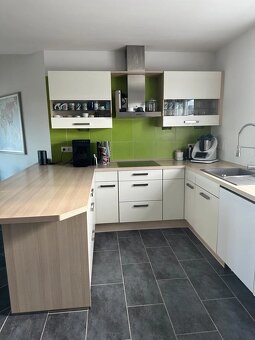 Velká moderní kuchyně(2807.27) - 2