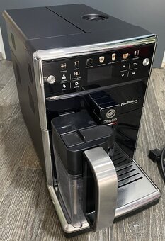 Saeco PicoBaristo Deluxe superautomatický espresso kávovar - 2