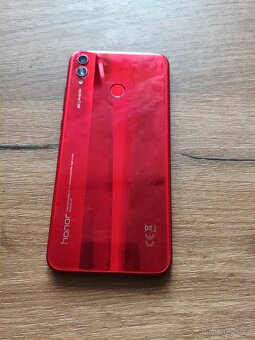 Honor 8X 4GB/64GB Dual SIM - 2