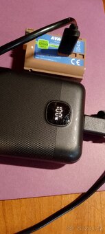 Baterie Avacom pro Nikon EN-EL15 - USB-C port - 2