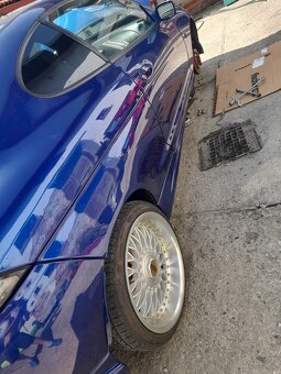 Ford puma tuning - 2