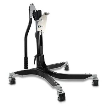 Constands adaptér pro Yamaha MT-10 / R1 centrální stojan - 2