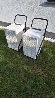 Odvlhčovač Trotec ttk 171 eco - 2
