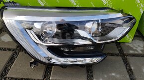 Světlo Renault Megan4 od r.v.2016 - 2