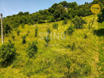 Prodej zahrady 1514m2, 132611 - 2