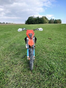 KTM EXC 300 - 2