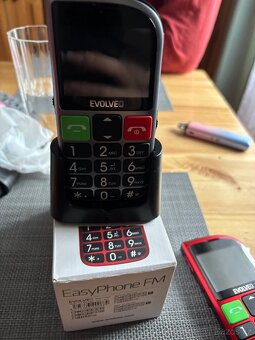 Evolveo Mobil - 2