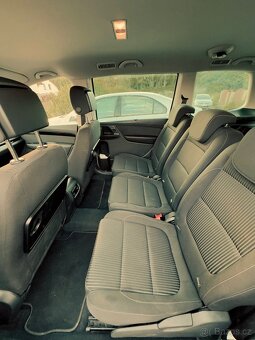 Seat Alhambra 2.0 TDI 103 kW - 2