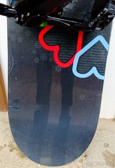 Snowboard SALOMON LARK - 151 cm - 2