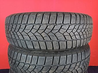 195/65 R15 91 T ZIMNÍ Firestone Winterhawk 3 - 2