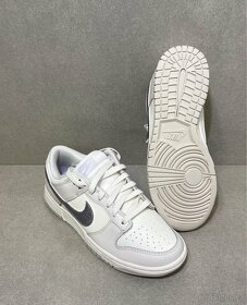 Nike Dunk Low Ess Trend Oxygen Purple Woman(oxygen/phantom) - 2