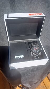 CERTINA - 2