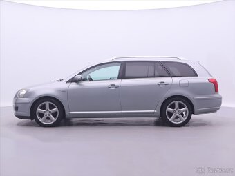 Toyota Avensis 2,2 D-4D 130kW Premium (2009) - 2