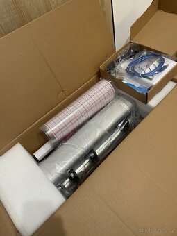 Řezací plotr SKYCUT C10 WiFi - 2