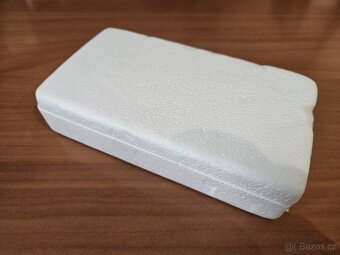 Ochranné sklo na Samsung Galaxy A20e - 2