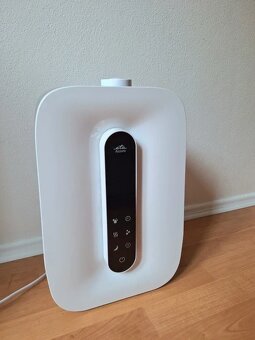 Ultrazvukový zvlhčovač vzduchu - 2