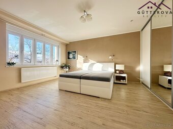 Pronájem byty 2+1, 83 m² - Plzeň - Doubravka, ev.č. yIGB014 - 2