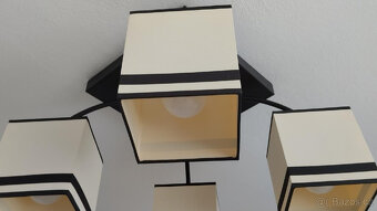 STROPNÍ SVÍTIDLO / LUSTR - 2