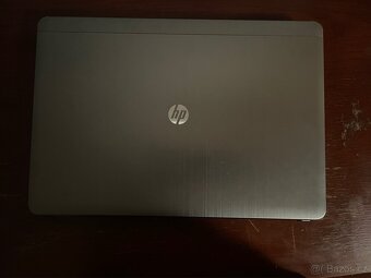 HP probook 4340s - 2