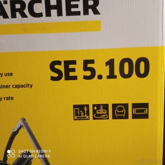 Kärcher SE 5.100 1.081-200.0 - 2