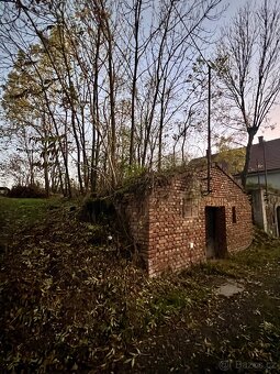 Prodej vinného sklepa - Brod nad Dyjí - 2