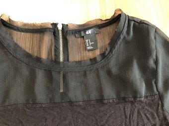 Triko H&M, vel.M - 2