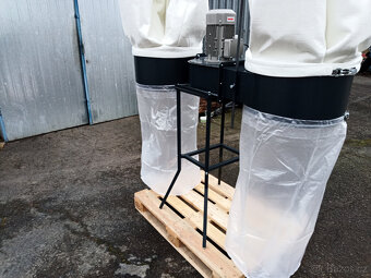 Odsávání O3600R - nepoužité - SLEVA - 2