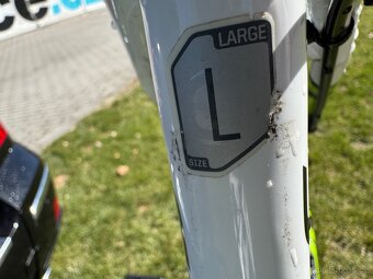 Cannondale F29 Si 29″ Carbon Team Hi-Mod Factory - 2