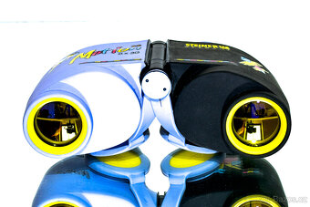 Dalekohled Steiner 8x30 Motion LIMITED EDITION - 2