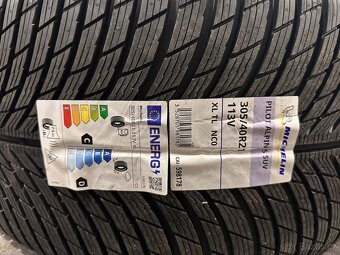 9Y0601025CD orig r21 Porsche Cayenne coupe 9Y0 RS - 2