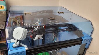 3D tiskárna ender 6 - 2