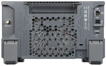 Osciloskop Rigol DHO-914 - 2