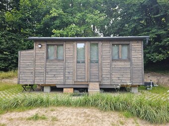 Prodám maringotku - 2